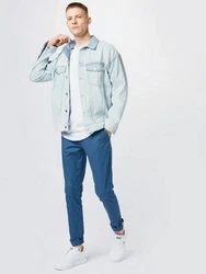 ONLY & SONS T-Shirt ONSBENNE Weiß/Creme