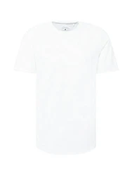 ONLY & SONS T-Shirt ONSBENNE Weiß/Creme