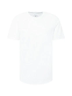 ONLY & SONS T-Shirt ONSBENNE Weiß/Creme