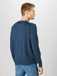 FYNCH-HATTON V-Ausschnitt Pullover 