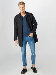 FYNCH-HATTON V-Ausschnitt Pullover 