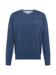 FYNCH-HATTON V-Ausschnitt Pullover 