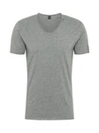 Replay T-Shirt Grau/Hellgrau/Dunkelgrau