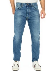 Pepe Jeans Tapered-fit Jeans Relaxed Fit - Callen 
