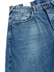 Pepe Jeans Tapered-fit Jeans Relaxed Fit - Callen 