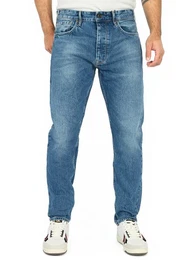 Tapered-fit-Jeans Relaxed Fit - Callen