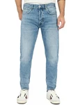 Pepe Jeans Tapered-fit Jeans Relaxed Fit - Callen 
