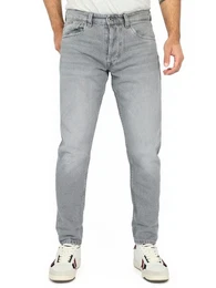 Tapered-fit-Jeans Relaxed Fit - Callen