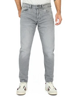 Pepe Jeans Tapered-fit Jeans Relaxed Fit - Callen 