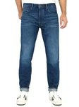 Pepe Jeans Tapered-fit Jeans Relaxed Fit - Callen 