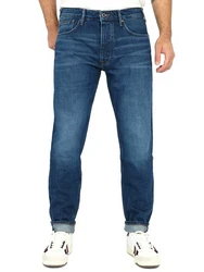 Pepe Jeans Tapered-fit Jeans Relaxed Fit - Callen 