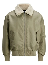 Bomberjacke JORQUEENS (1-St)