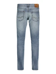 JACK & JONES Jeans JJIGLENN JJCOLE Blau/Hellblau
