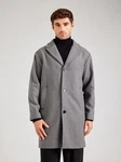 Jack & Jones Kurzmantel JPRCCLORENZO (1-tlg) Grau/Hellgrau/Dunkelgrau