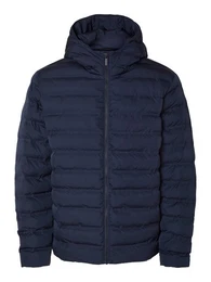 Steppjacke SLHBARRY (1-St)