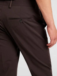 Bgelfaltenhose SLHLIAM (1-tlg)