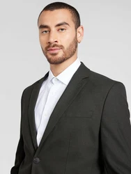 SELECTED HOMME Sakko SLHNeil tanne