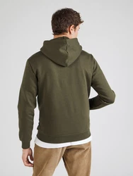 Only & Sons Sweatshirt ONSConnor Dunkelgrün