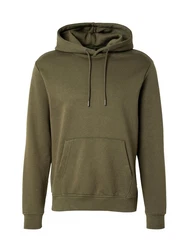 Only & Sons Sweatshirt ONSConnor Dunkelgrün
