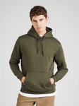Only & Sons Sweatshirt ONSConnor dunkelgrn