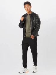 Jack & Jones Pullover oliv