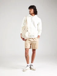 ONLY & SONS Sweatshirt ONSConnor (1-tlg) Creme/Weiß