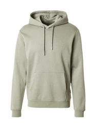 Only & Sons Sweatshirt ONSConnor Dunkelgrün/Grün/Khaki/Hellgrün