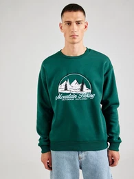 Sweatshirt (1-tlg)
