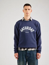 Sweatshirt (1-tlg)