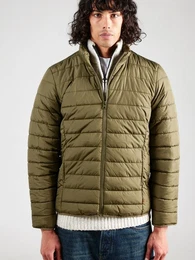 Steppjacke (1-St)
