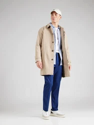 SELECTED HOMME Hose SLHCEDRIC Dunkelblau/Blau
