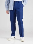 SELECTED HOMME Hose SLHCEDRIC Dunkelblau/Blau