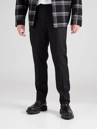 Stoffhose SLHCEDRIC (1-tlg)