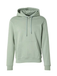 ONLY & SONS Sweatshirt ONSConnor Grün/Hellgrün/Hellblau