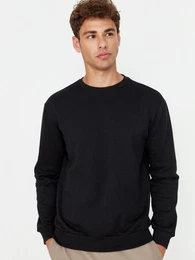 Sweatshirt (1-tlg)