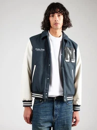 Bomberjacke JORCARTER (1-St)