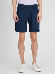 JACK & JONES Shorts marine