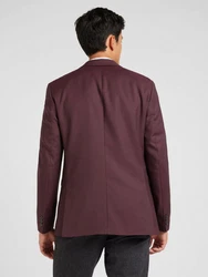 Jack & Jones Sakko JPRSolaris Dunkelrot/Bordeaux/Rot/Lila