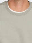 ONLY & SONS Sweatshirt CONNOR Khaki/Braun/Grau/Beige