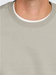 Sweatshirt CONNOR (1-tlg)