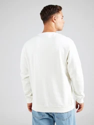 ONLY & SONS Sweatshirt ONSConnor Weiß/Creme