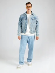ONLY & SONS Sweatshirt ONSConnor Weiß/Creme