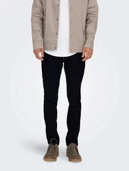 ONLY & SONS Slim-fit-Jeans ONSWeft Dunkelblau