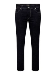 ONLY & SONS Slim-fit-Jeans ONSWeft Dunkelblau