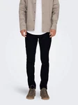 ONLY & SONS Slim-fit-Jeans ONSWeft Dunkelblau