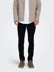 ONLY & SONS Slim-fit-Jeans ONSWeft Dunkelblau