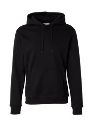 ONLY & SONS Sweatshirt CONNOR Schwarz