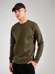 ONLY & SONS Sweatshirt CONNOR Dunkelgrün