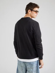 Only & Sons Sweatshirt ONSConnor Schwarz/Dunkelgrau/Dunkelblau