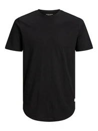 T-Shirt JJENoa (1-tlg) Plain/ohne Details